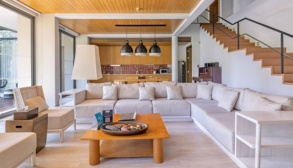 presidential poolvilla