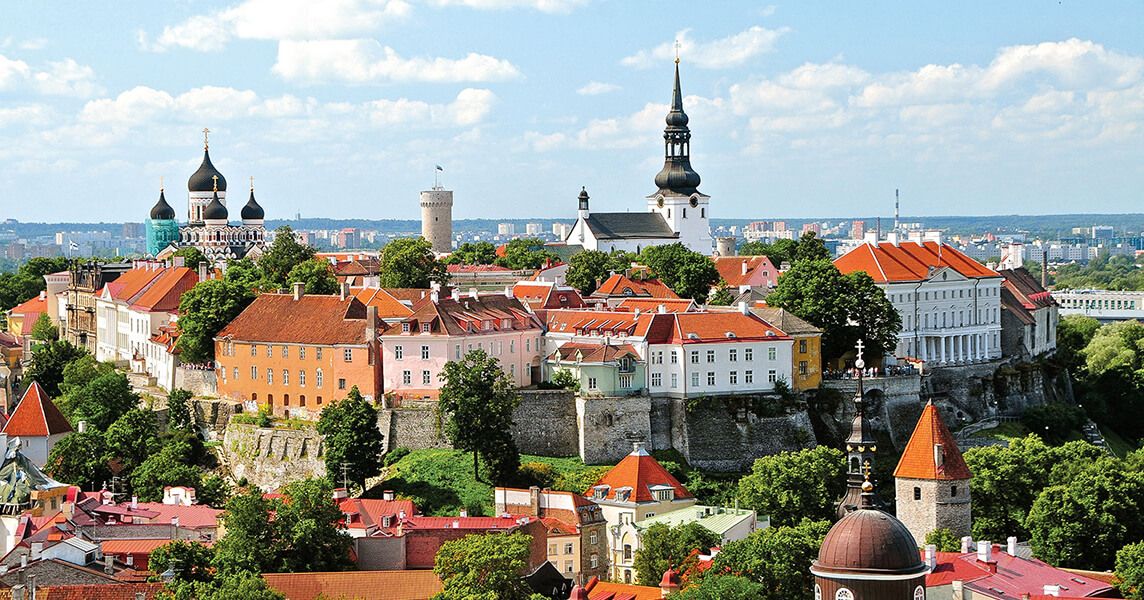 tallinn