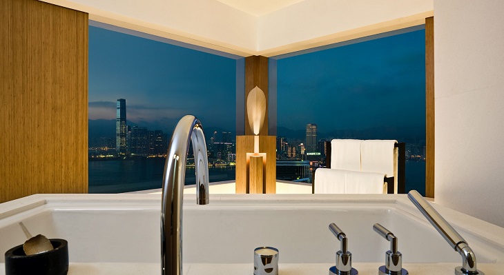 upper spa